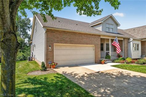 2601 Charing Cross Road NW Canton OH 44708
