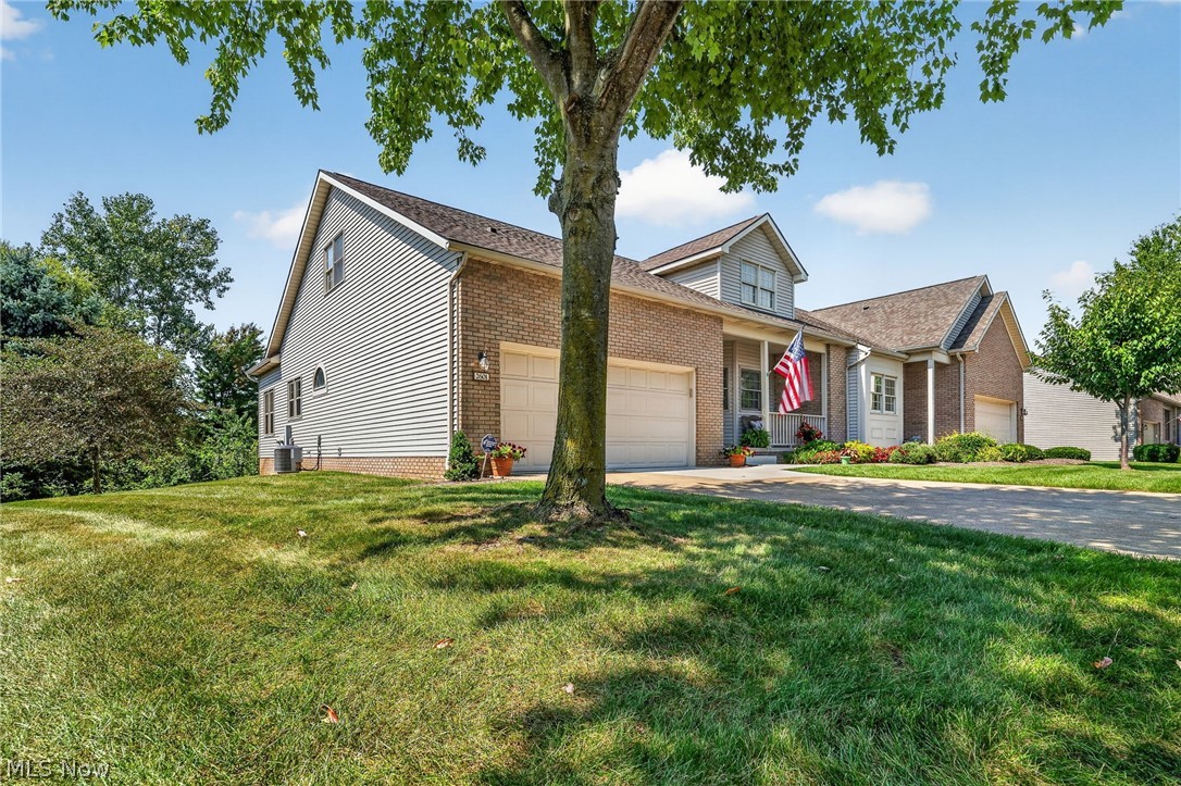 2601 Charing Cross Road NW Canton OH 44708