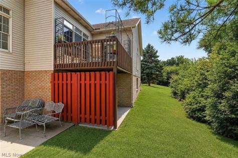2601 Charing Cross Road NW Canton OH 44708