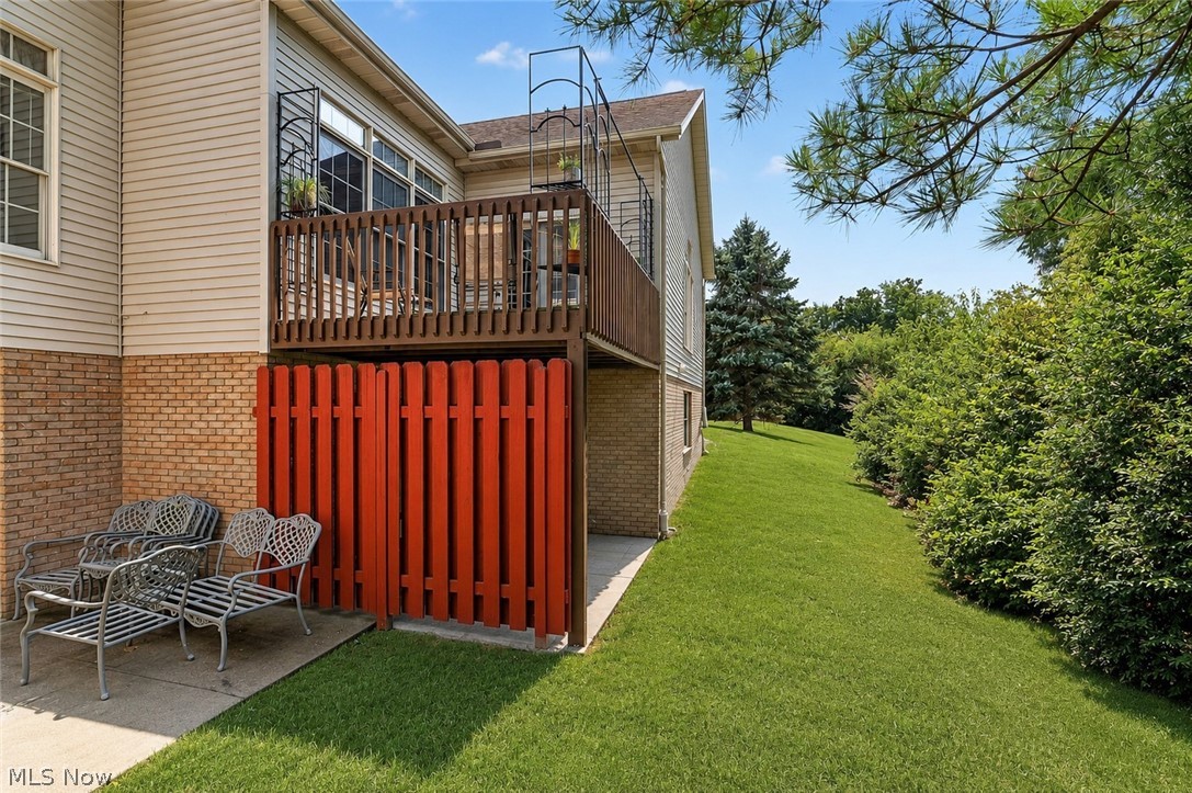 2601 Charing Cross Road NW Canton OH 44708