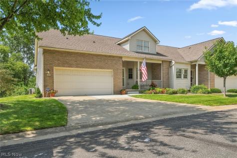 2601 Charing Cross Road NW Canton OH 44708