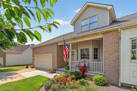 2601 Charing Cross Road NW Canton OH 44708