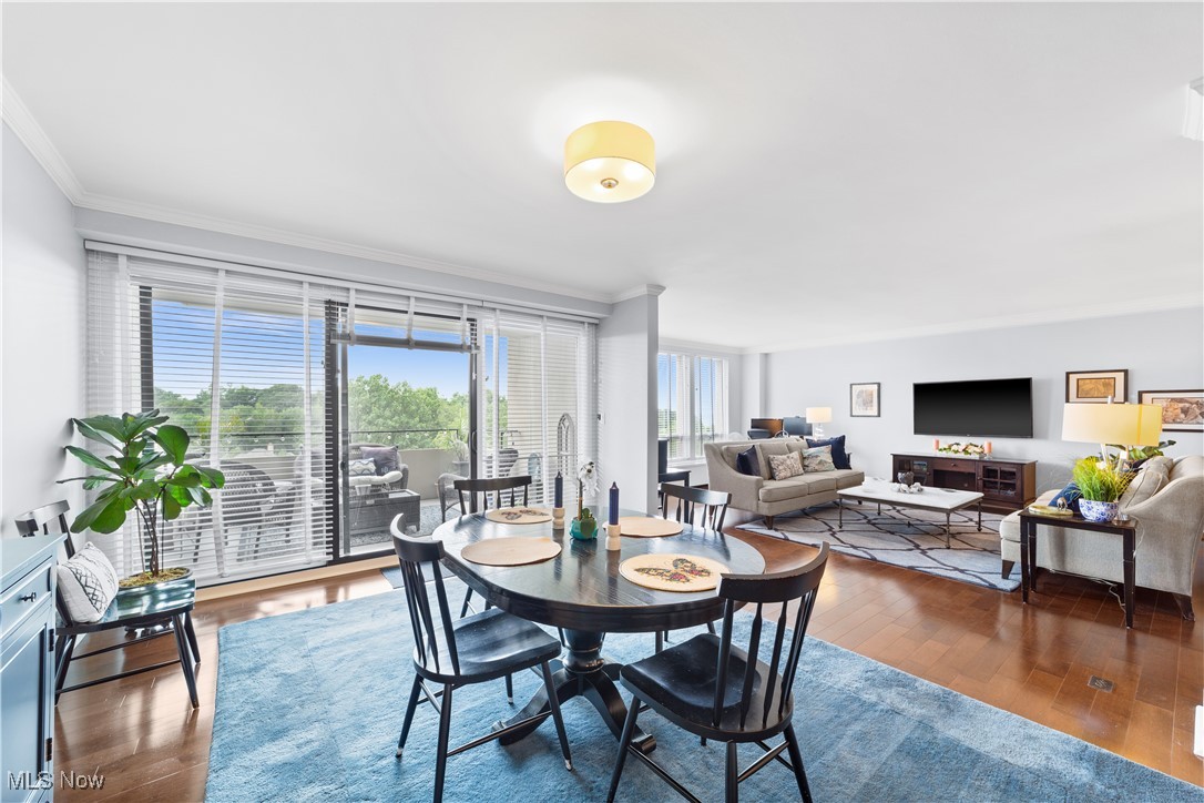 1 Bratenahl Place Bratenahl OH 44108