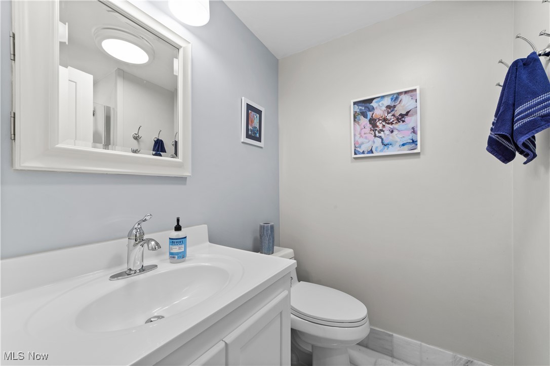 1 Bratenahl Place Bratenahl OH 44108