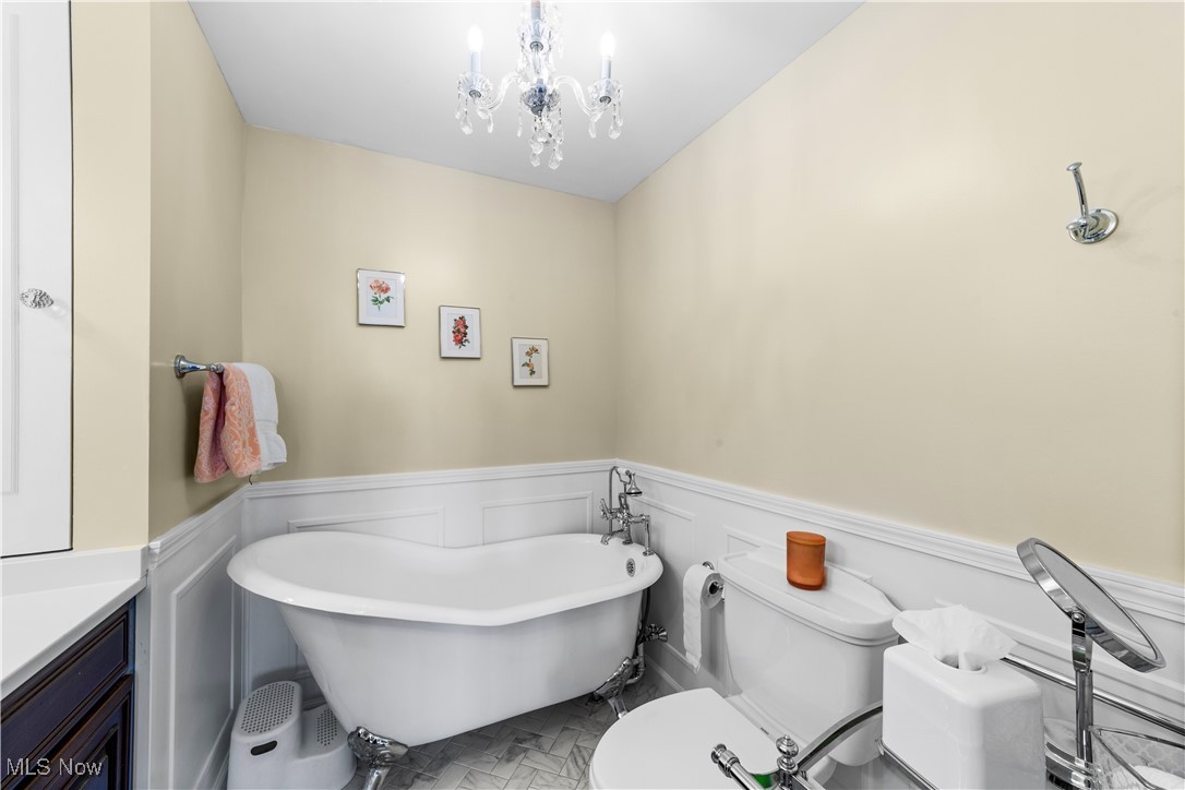 1 Bratenahl Place Bratenahl OH 44108