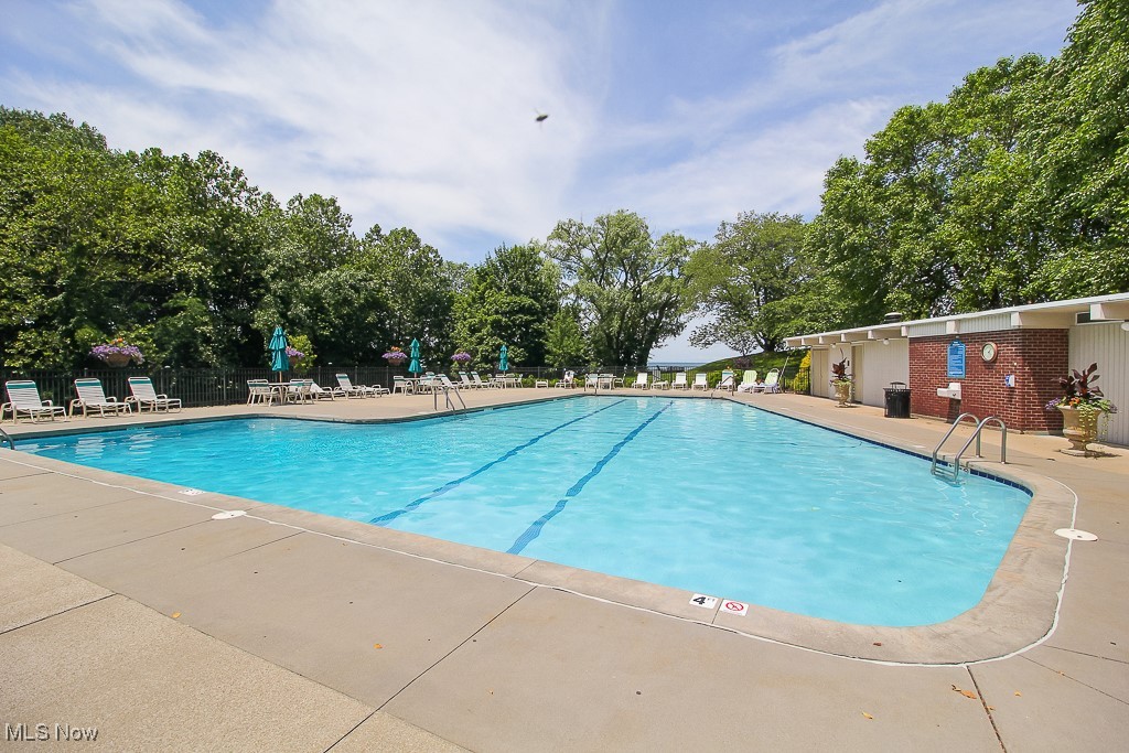 1 Bratenahl Place Bratenahl OH 44108