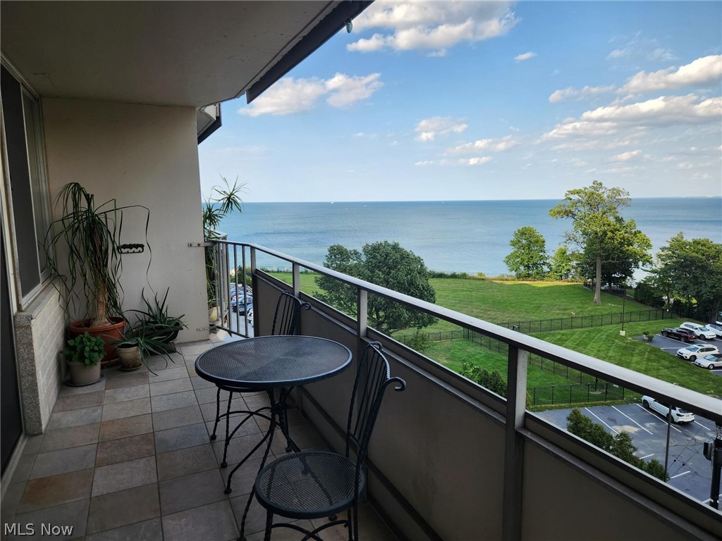 12900 Lake Avenue Lakewood OH 44107