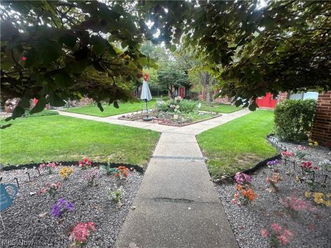 16000 Maple Heights Boulevard Maple Heights OH 44137