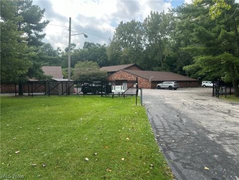 16000 Maple Heights Boulevard Maple Heights OH 44137