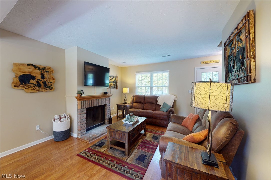 8785 Eastbrook Circle Chagrin Falls OH 44023