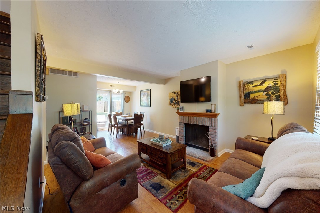 8785 Eastbrook Circle Chagrin Falls OH 44023