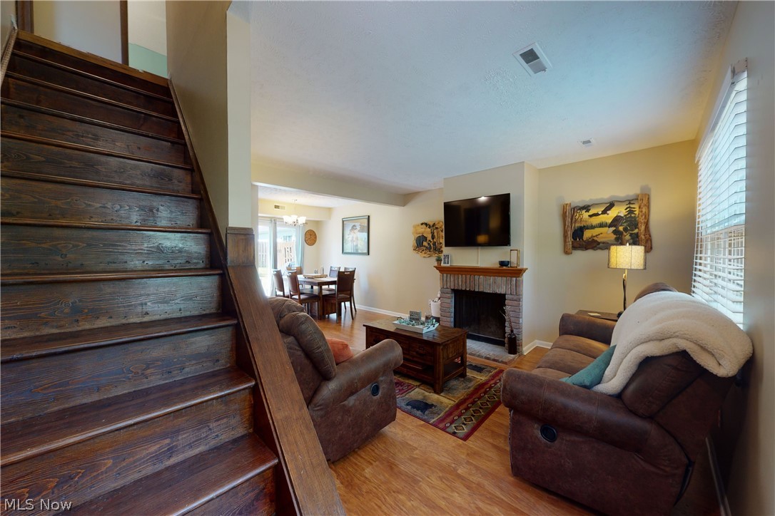 8785 Eastbrook Circle Chagrin Falls OH 44023