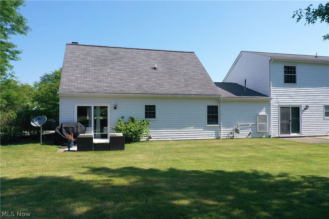 8785 Eastbrook Circle Chagrin Falls OH 44023