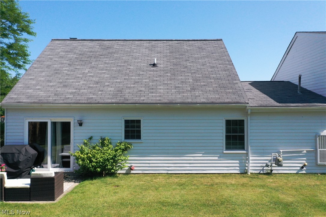 8785 Eastbrook Circle Chagrin Falls OH 44023