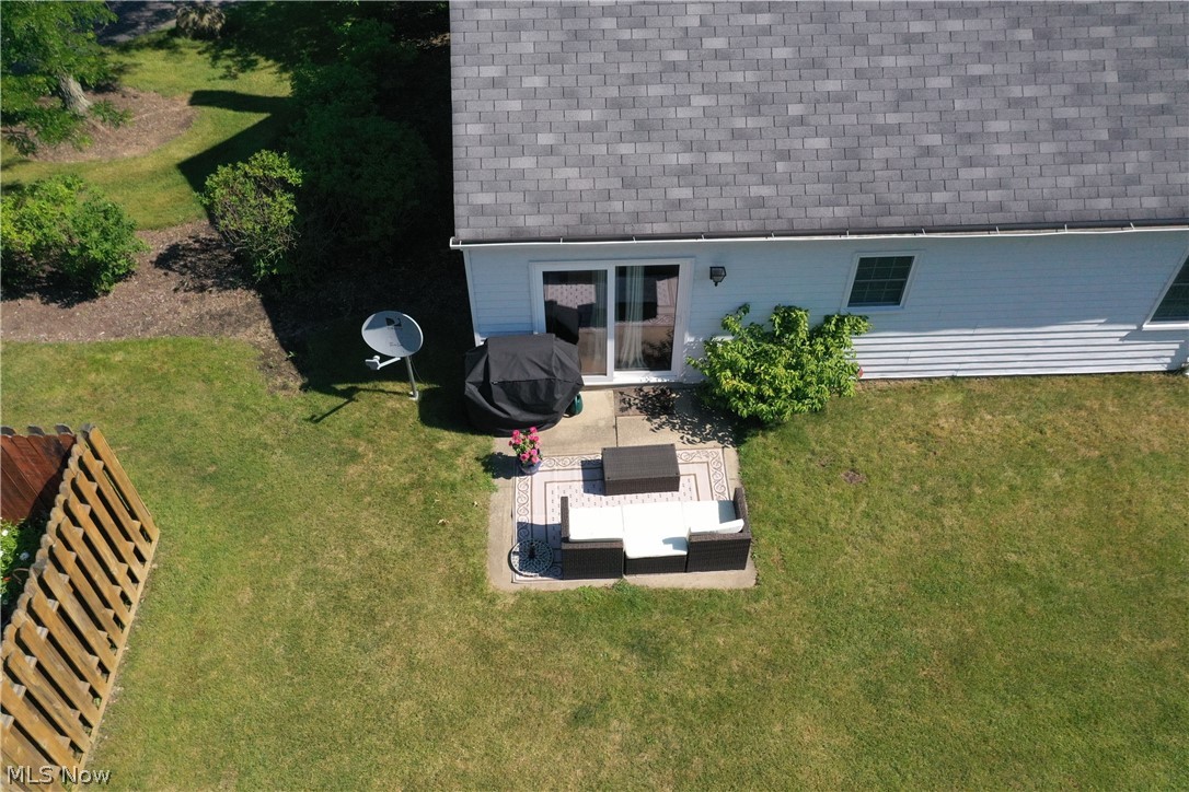 8785 Eastbrook Circle Chagrin Falls OH 44023