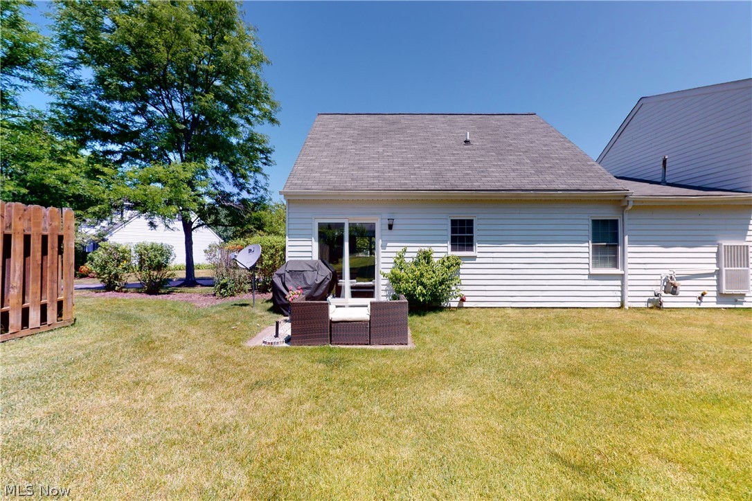 8785 Eastbrook Circle Chagrin Falls OH 44023