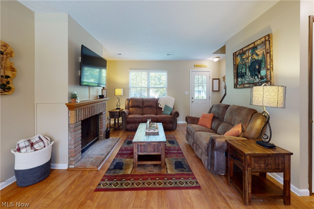 8785 Eastbrook Circle Chagrin Falls OH 44023