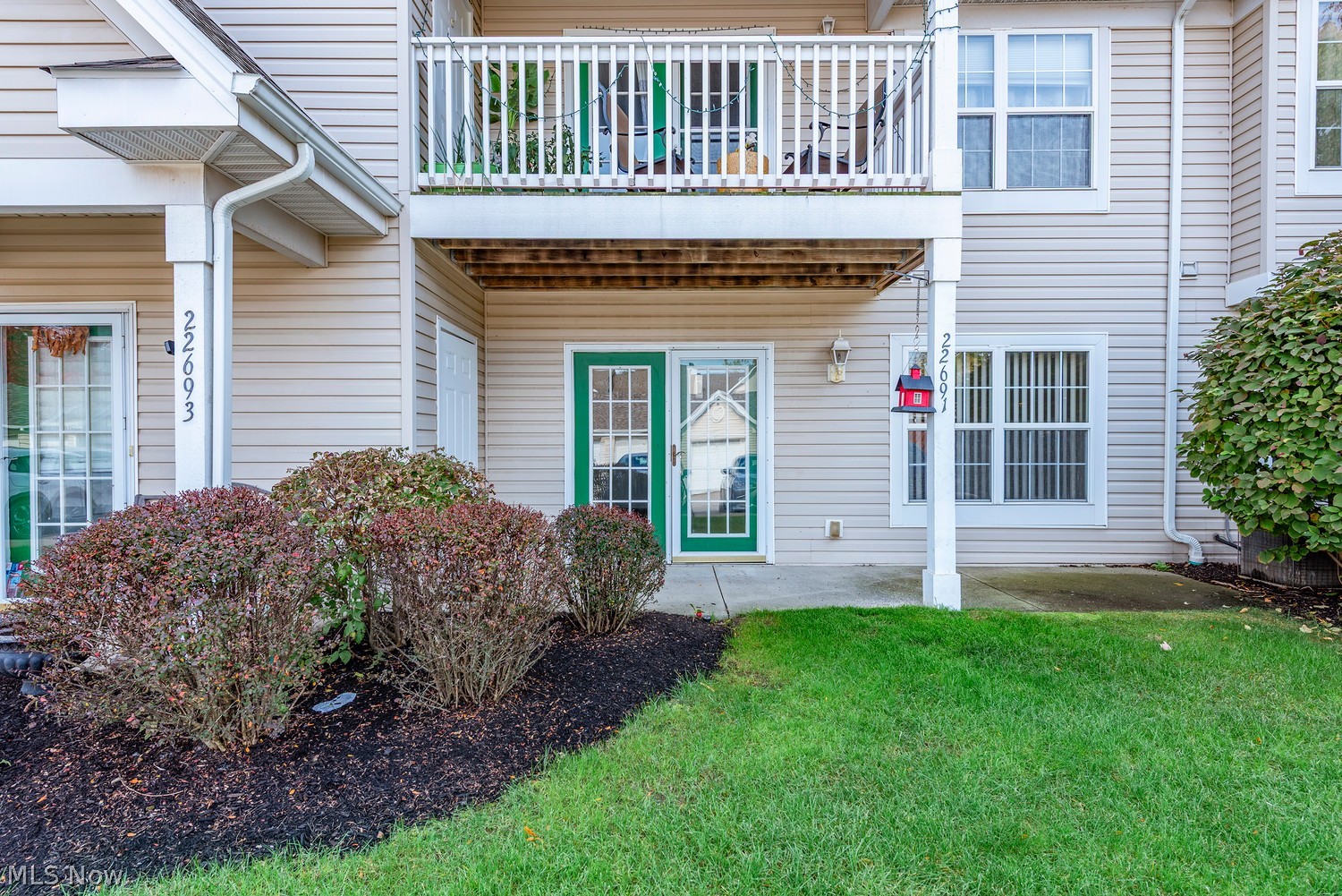 22691 Lenox Drive Cleveland OH 44126