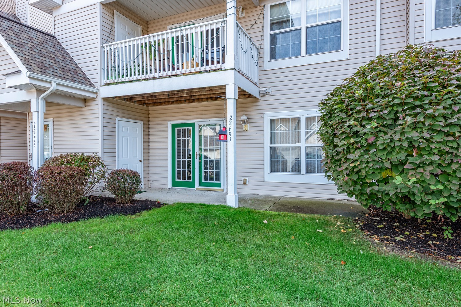 22691 Lenox Drive Cleveland OH 44126