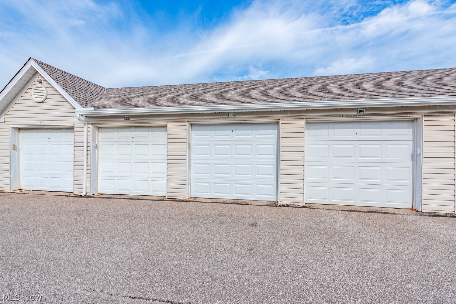 22691 Lenox Drive Cleveland OH 44126