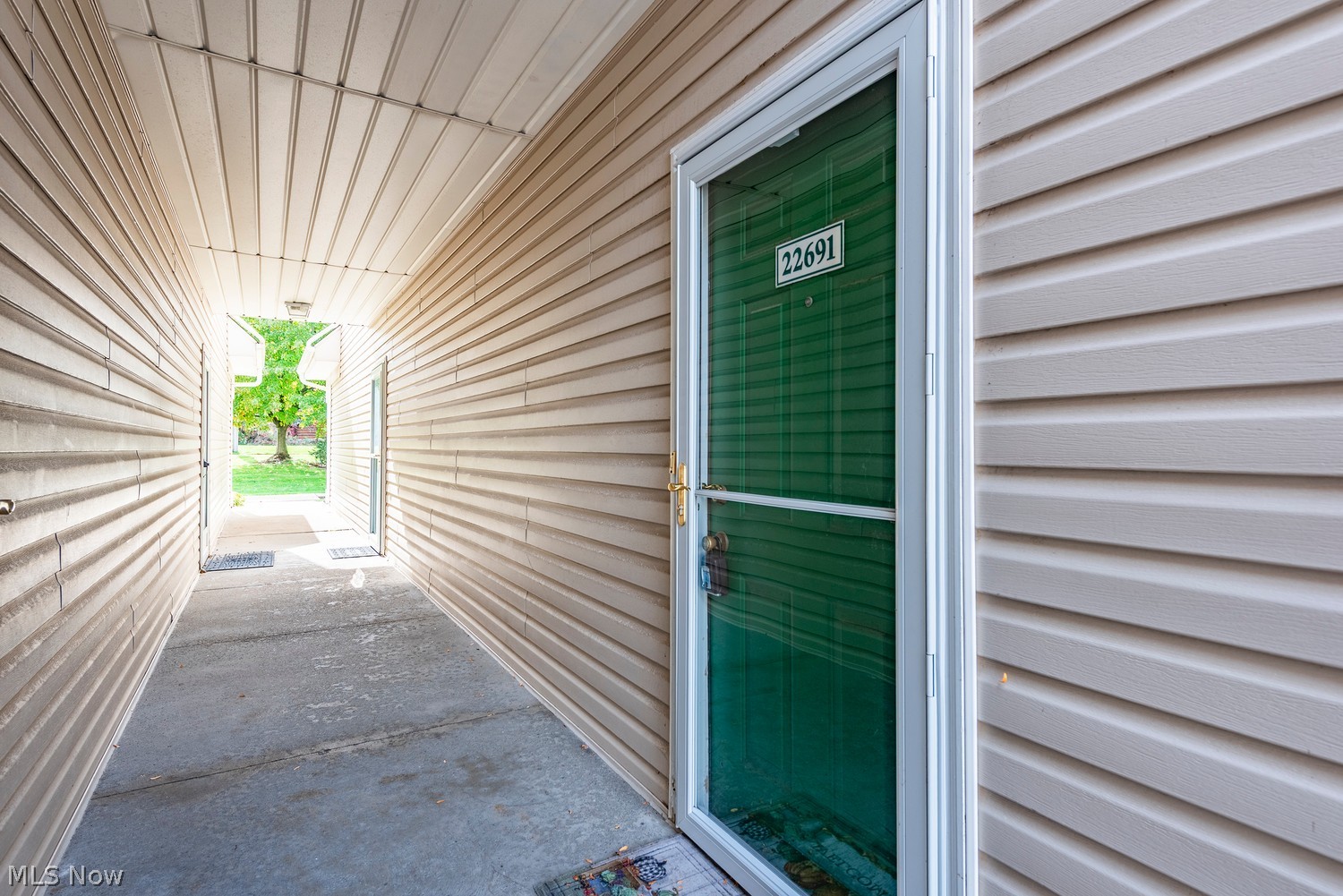 22691 Lenox Drive Cleveland OH 44126