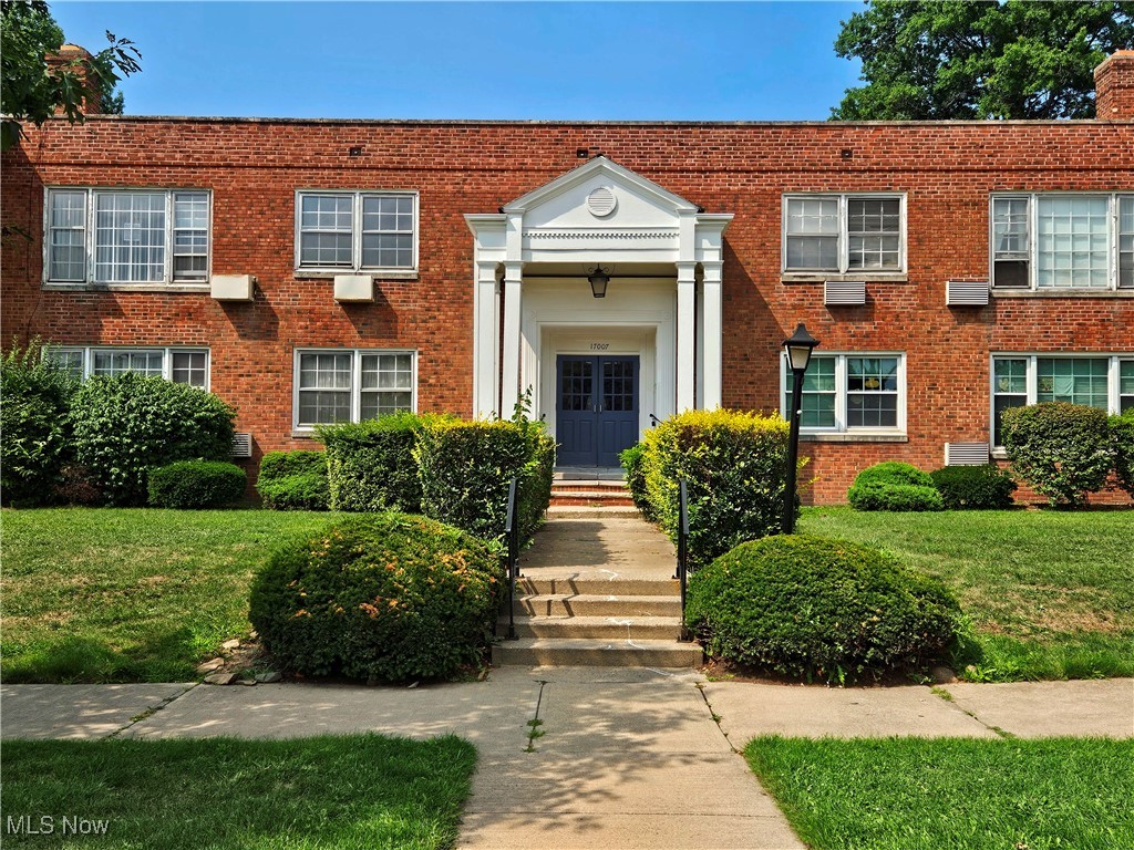 17007 Van Aken Boulevard Shaker Heights OH 44120