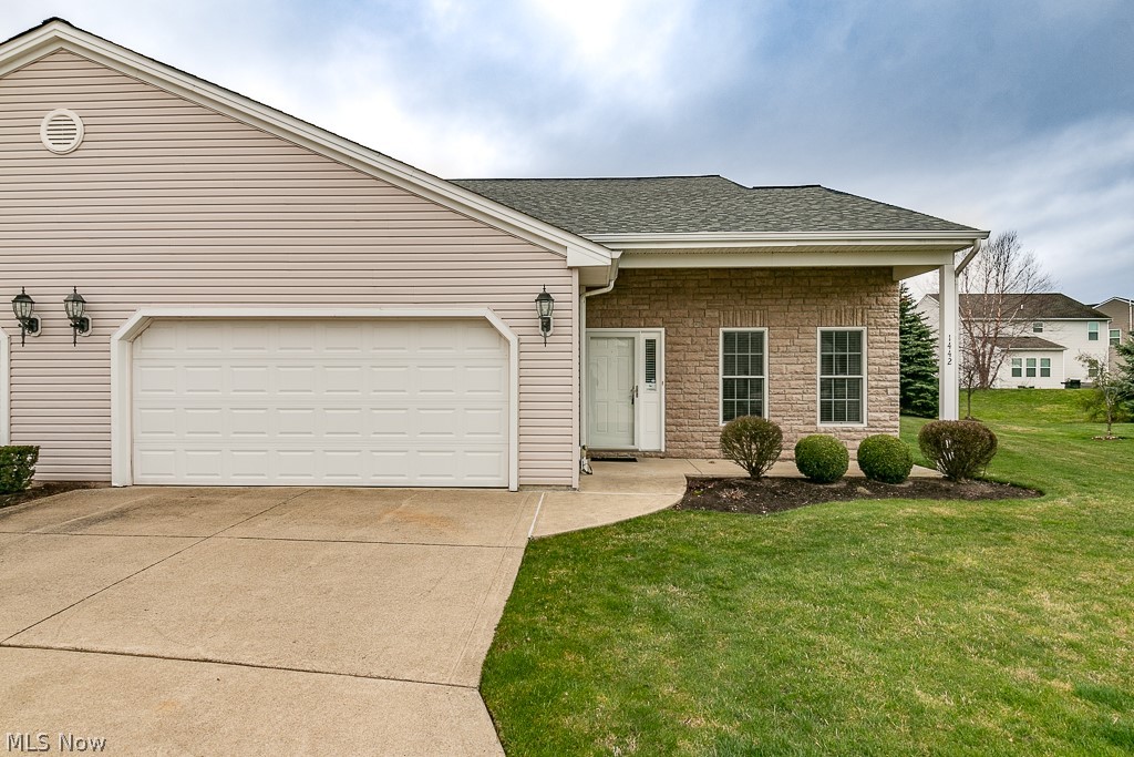 1442 Burrard Court Willoughby OH 44094