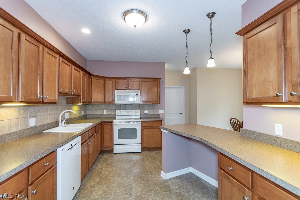 1442 Burrard Court Willoughby OH 44094