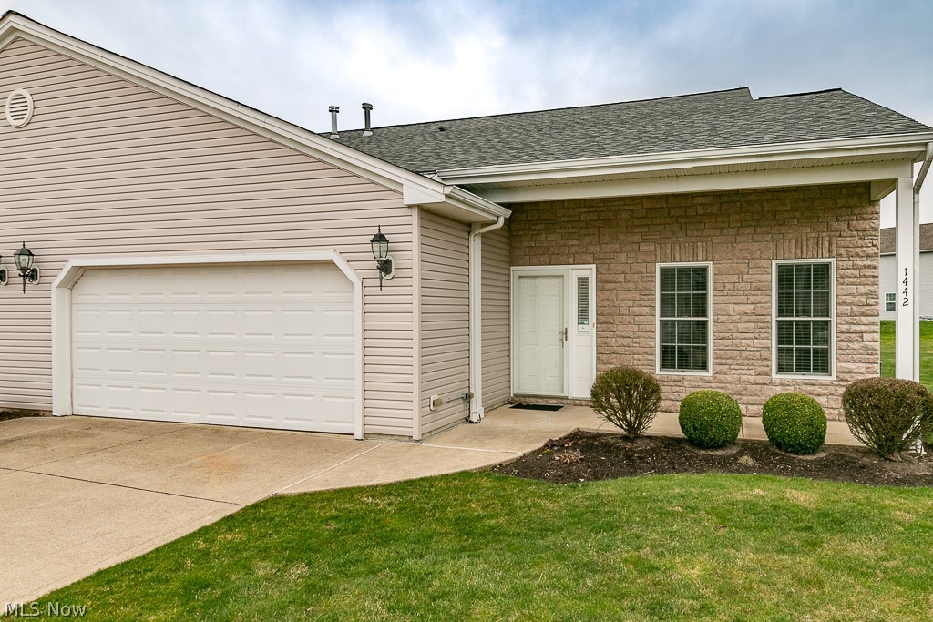 1442 Burrard Court Willoughby OH 44094