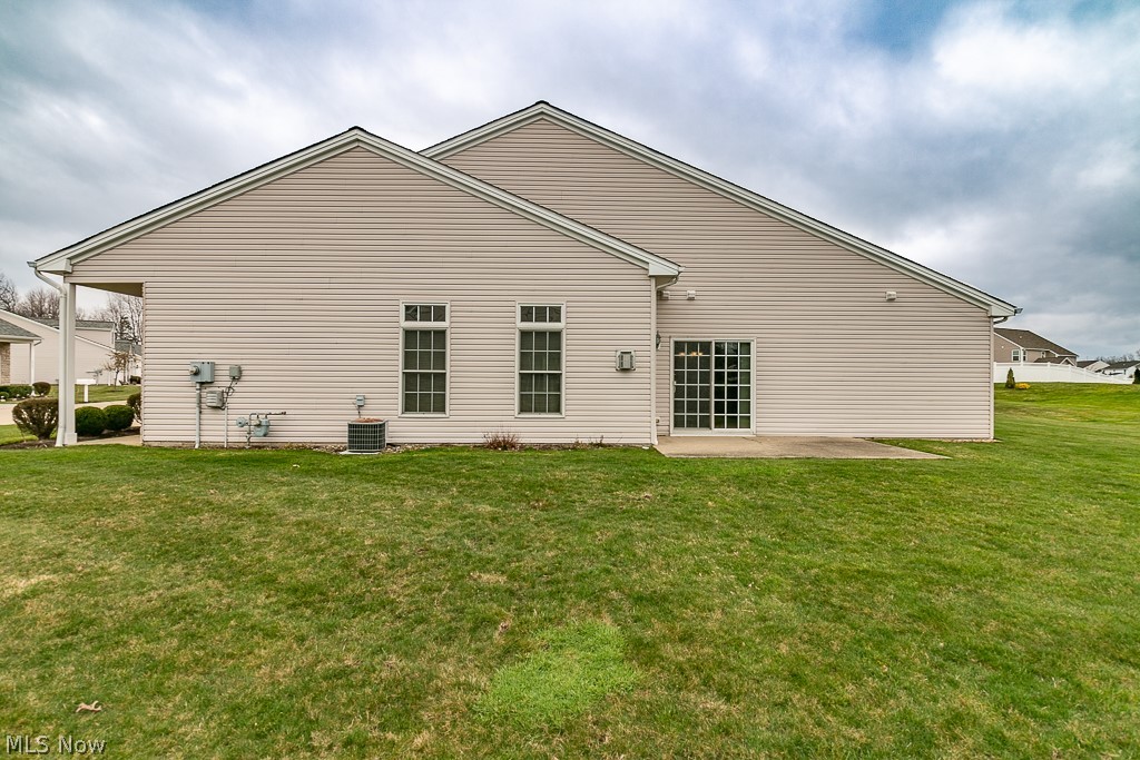 1442 Burrard Court Willoughby OH 44094