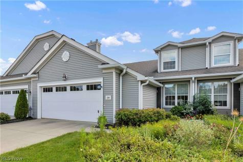 574 Hyannis Port Circle Avon Lake OH 44012