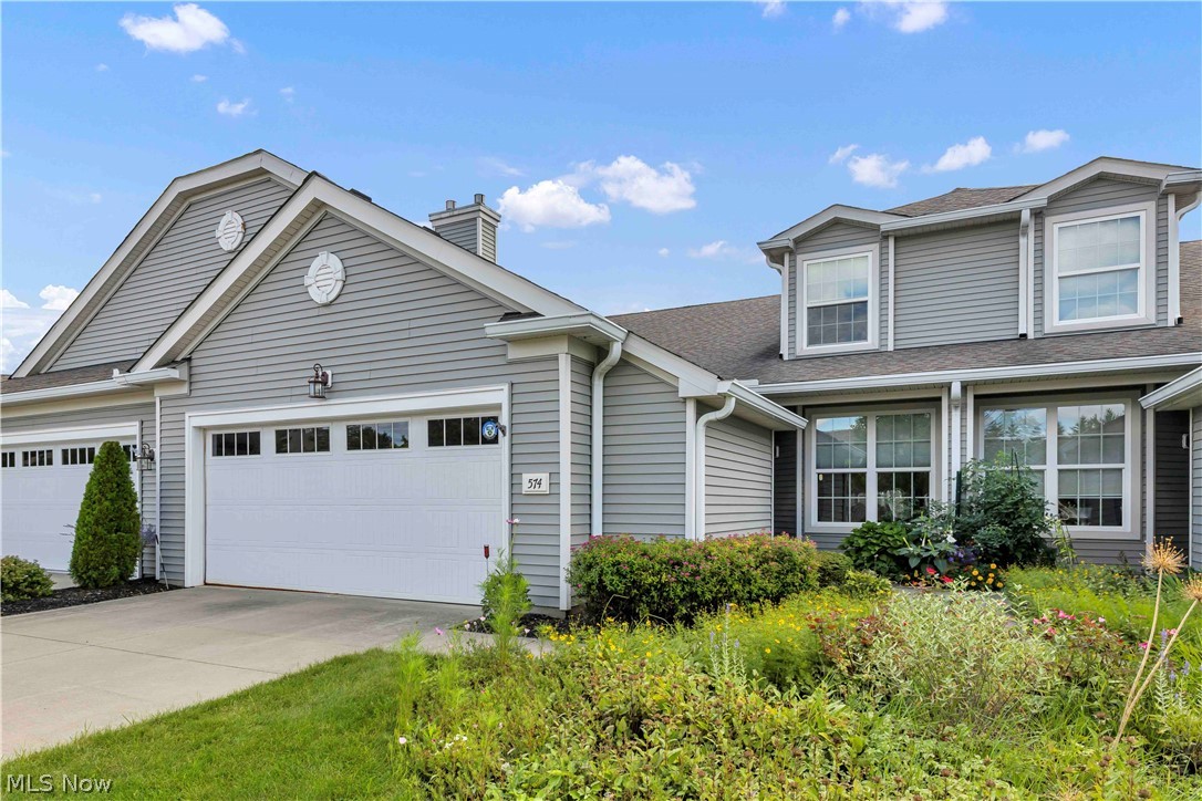 574 Hyannis Port Circle Avon Lake OH 44012