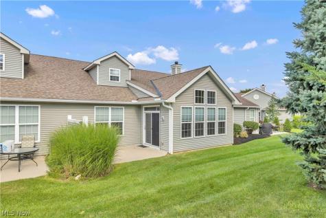 574 Hyannis Port Circle Avon Lake OH 44012
