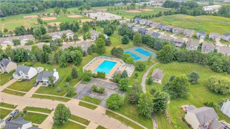 574 Hyannis Port Circle Avon Lake OH 44012