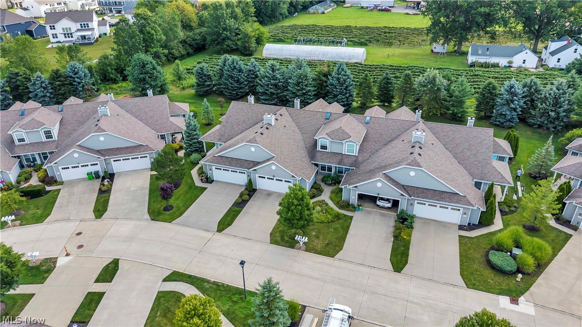 574 Hyannis Port Circle Avon Lake OH 44012