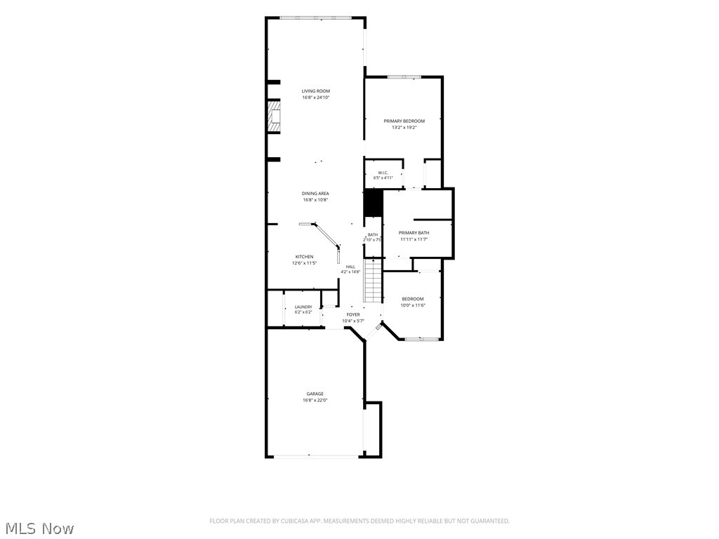 574 Hyannis Port Circle Avon Lake OH 44012