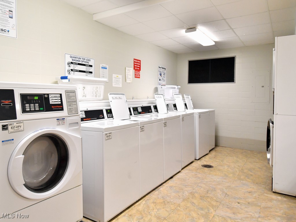 12700 Lake Avenue Lakewood OH 44107