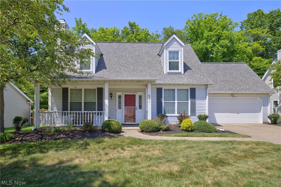 420 Pebblebrook Drive Willoughby Hills OH 44094