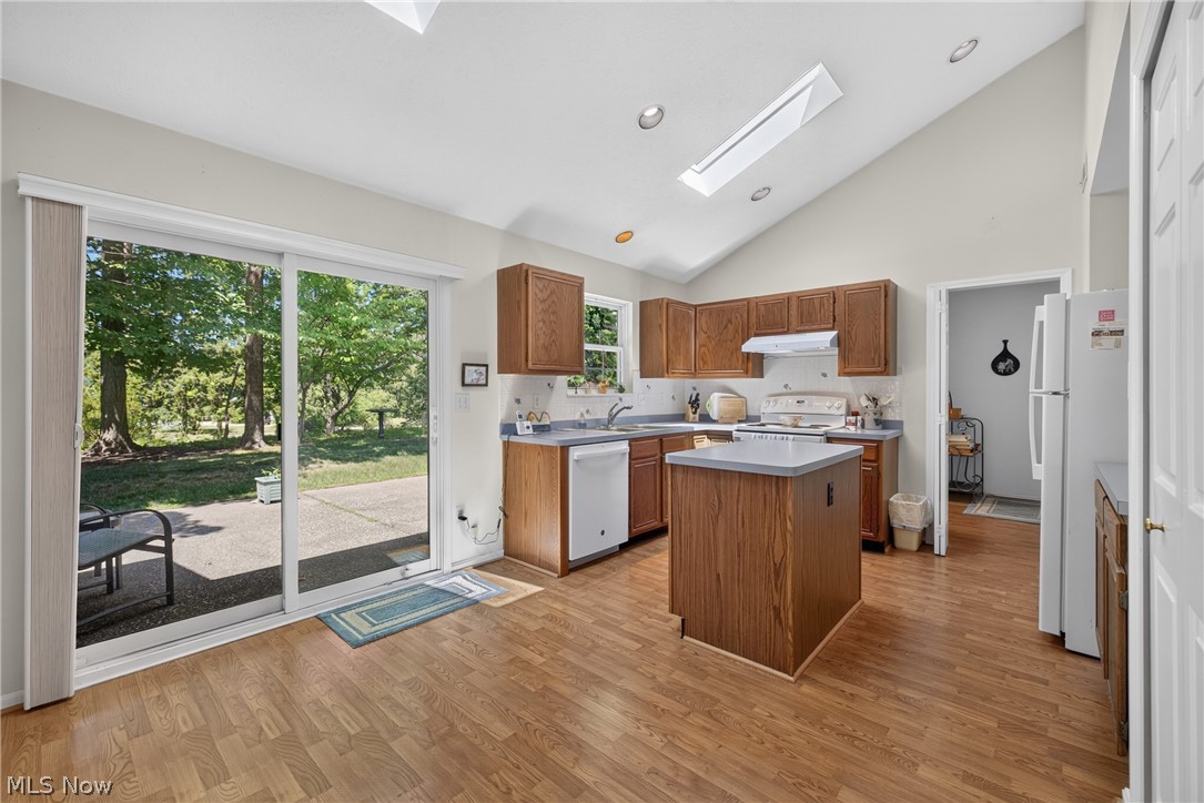 420 Pebblebrook Drive Willoughby Hills OH 44094
