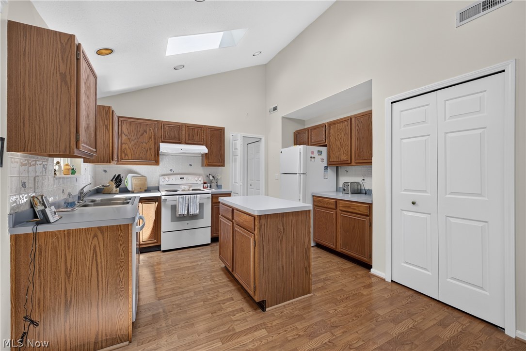 420 Pebblebrook Drive Willoughby Hills OH 44094