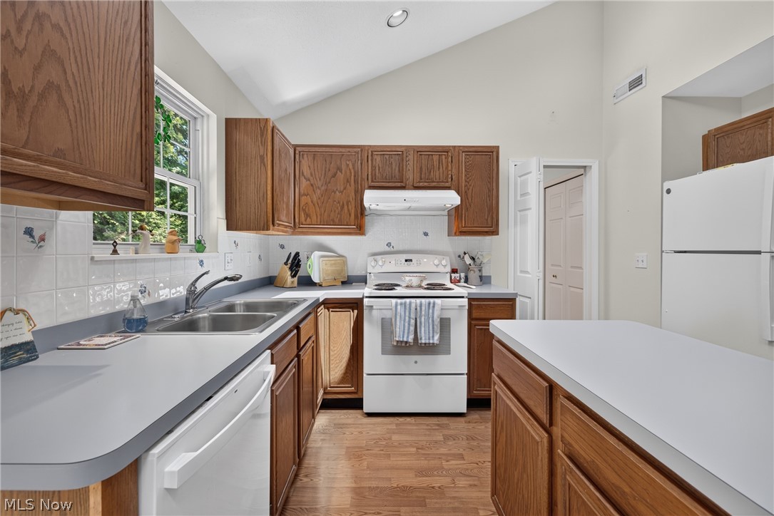 420 Pebblebrook Drive Willoughby Hills OH 44094