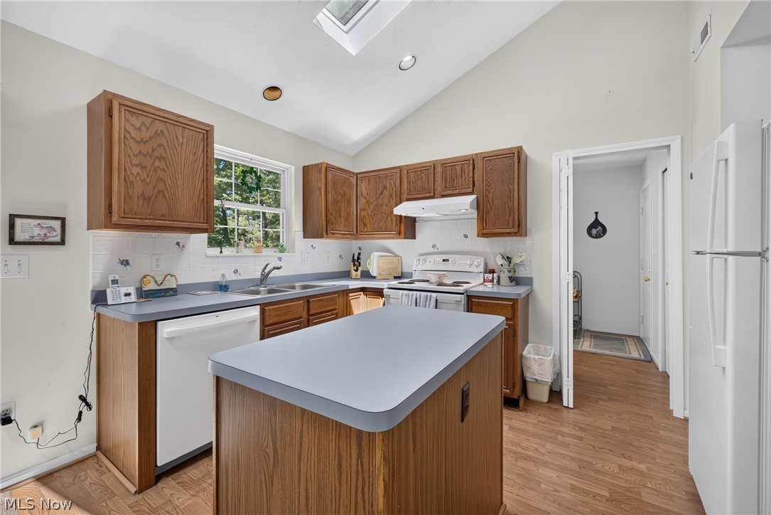 420 Pebblebrook Drive Willoughby Hills OH 44094