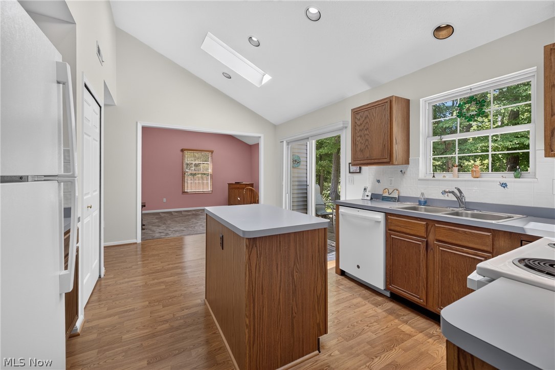 420 Pebblebrook Drive Willoughby Hills OH 44094
