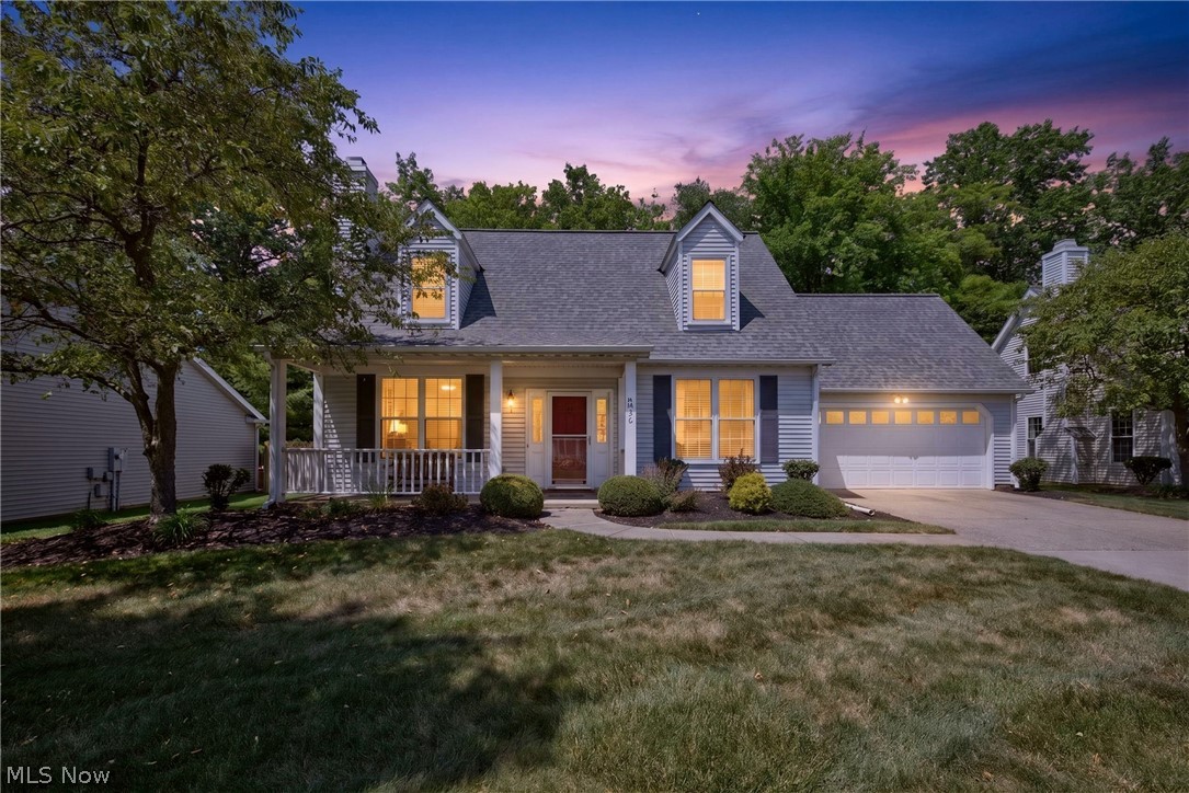 420 Pebblebrook Drive Willoughby Hills OH 44094