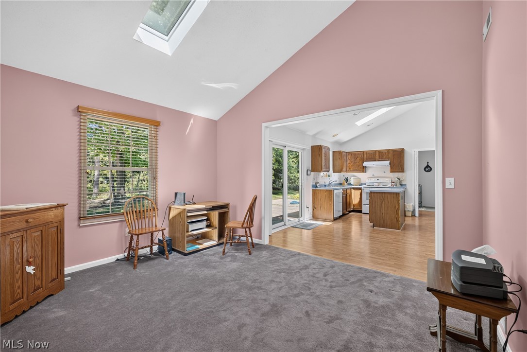 420 Pebblebrook Drive Willoughby Hills OH 44094