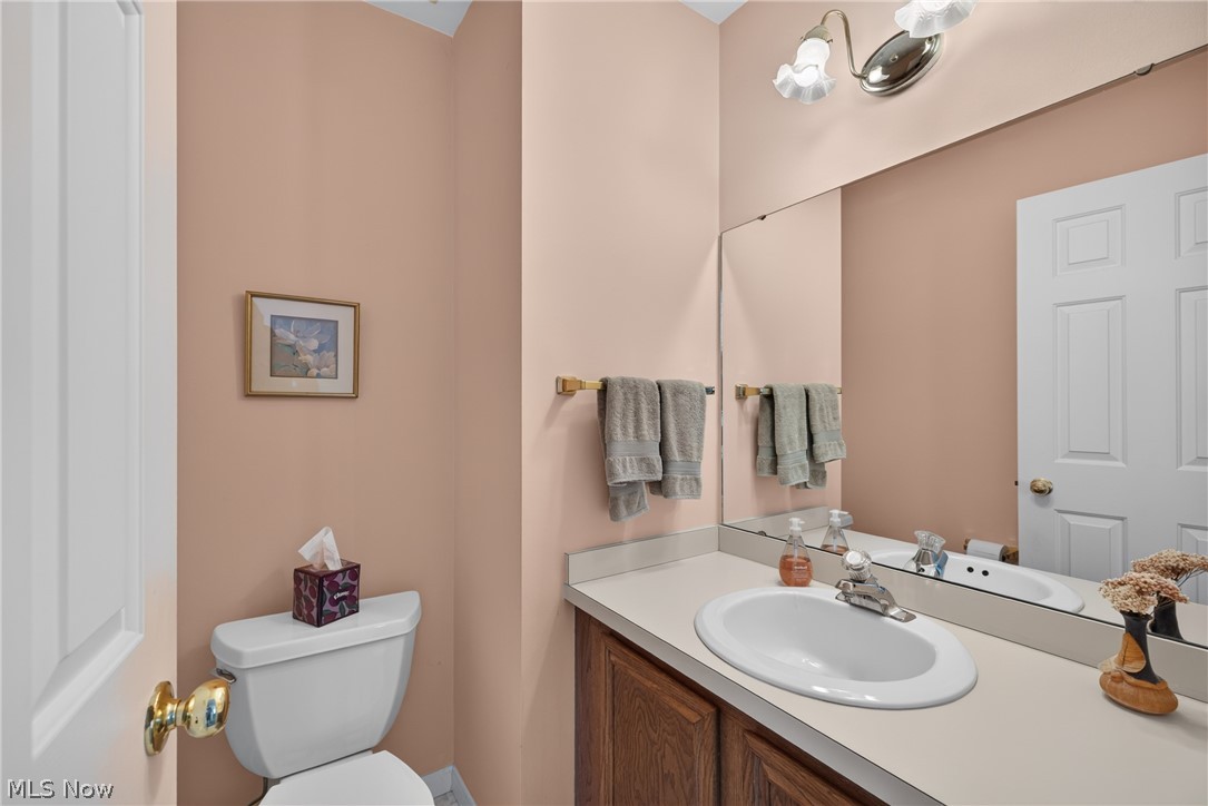 420 Pebblebrook Drive Willoughby Hills OH 44094