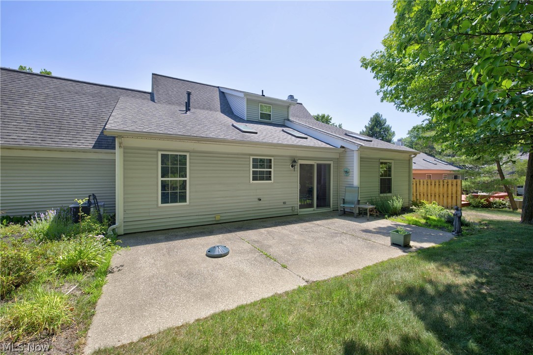 420 Pebblebrook Drive Willoughby Hills OH 44094