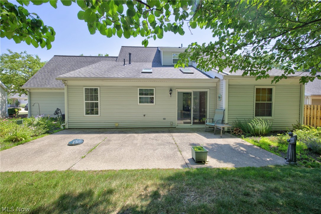 420 Pebblebrook Drive Willoughby Hills OH 44094