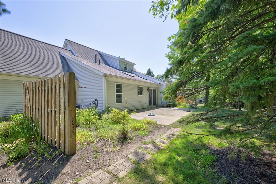 420 Pebblebrook Drive Willoughby Hills OH 44094