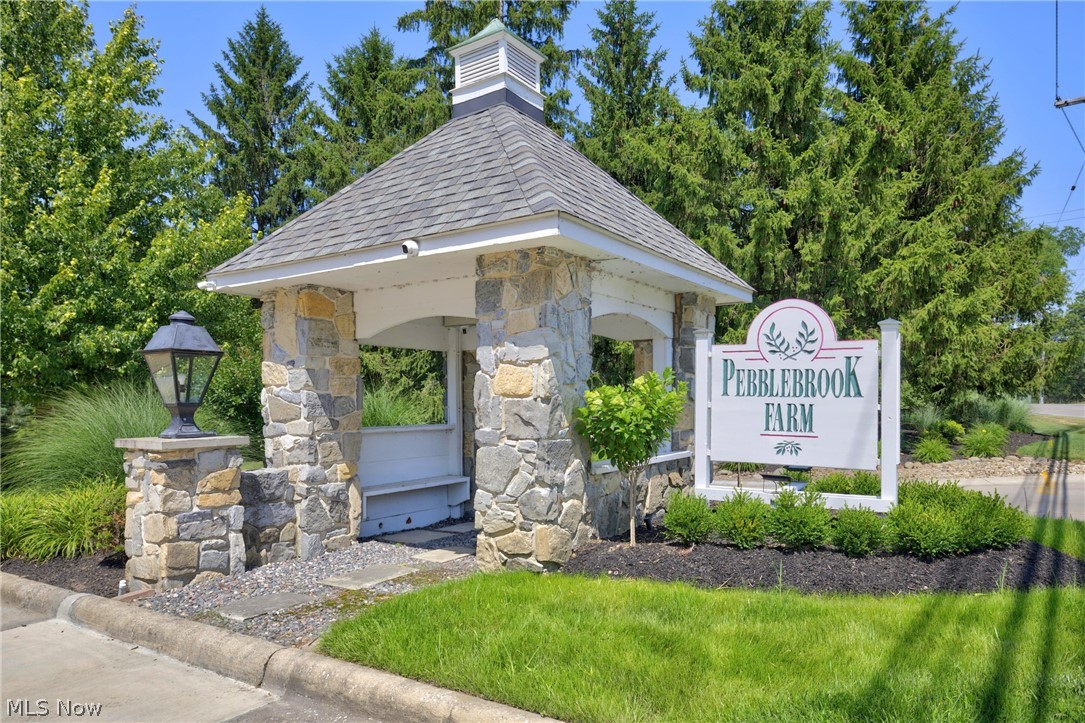 420 Pebblebrook Drive Willoughby Hills OH 44094
